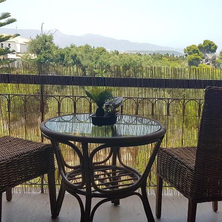 Mon Repos Panorama Διαμέρισμα Corfu  Εξωτερικό φωτογραφία
